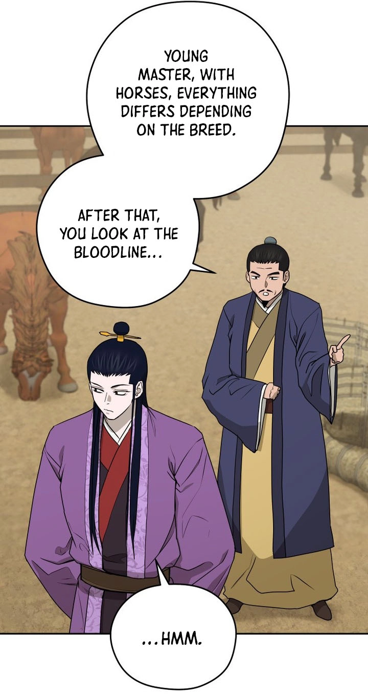 Administrator Kang Jin Lee Chapter 263 page 38 - 