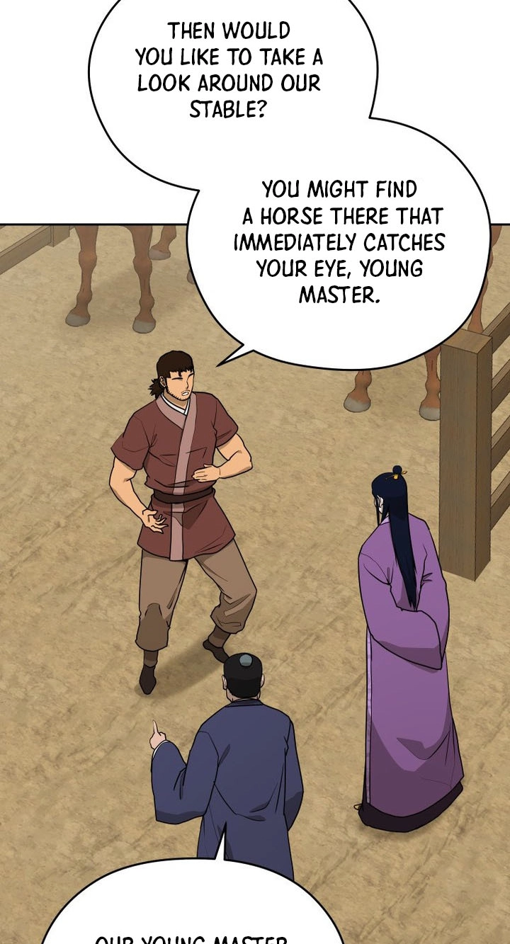 Administrator Kang Jin Lee Chapter 263 page 46 - 