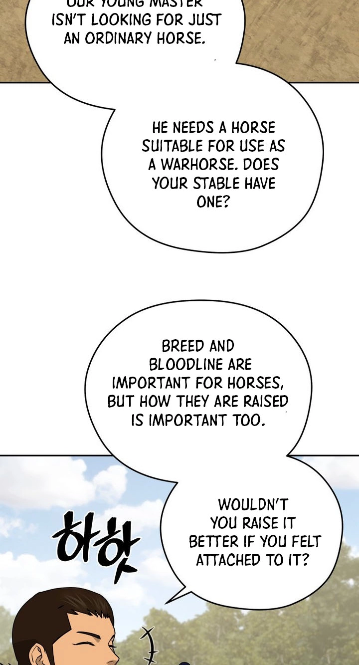 Administrator Kang Jin Lee Chapter 263 page 47 - 
