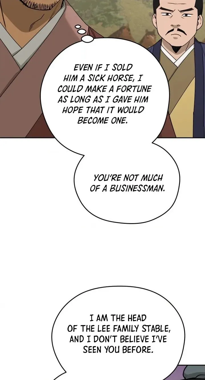 Administrator Kang Jin Lee Chapter 263 page 50 - 