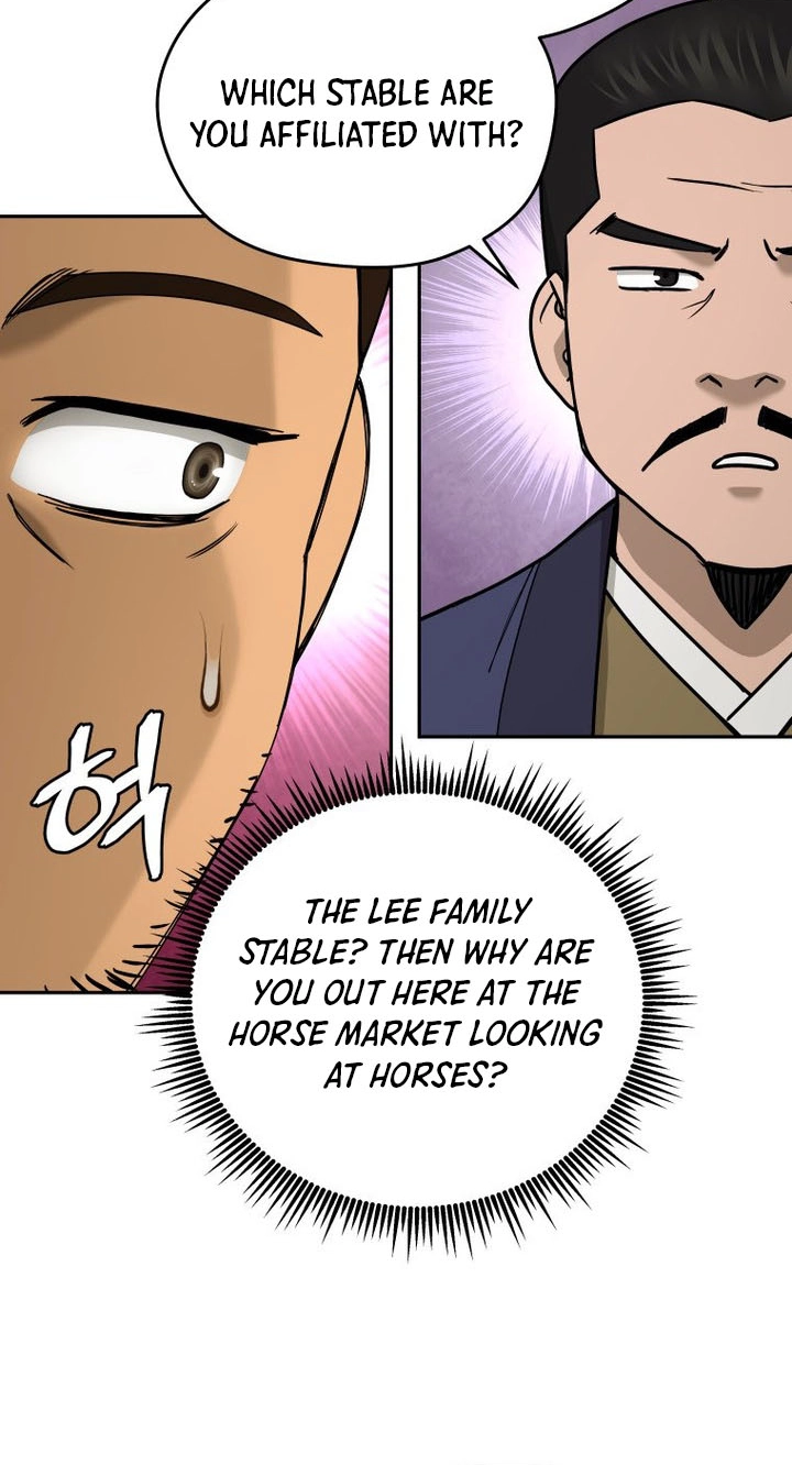 Administrator Kang Jin Lee Chapter 263 page 51 - 
