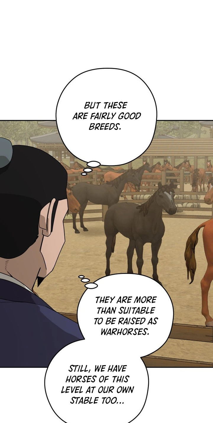 Administrator Kang Jin Lee Chapter 263 page 59 - 