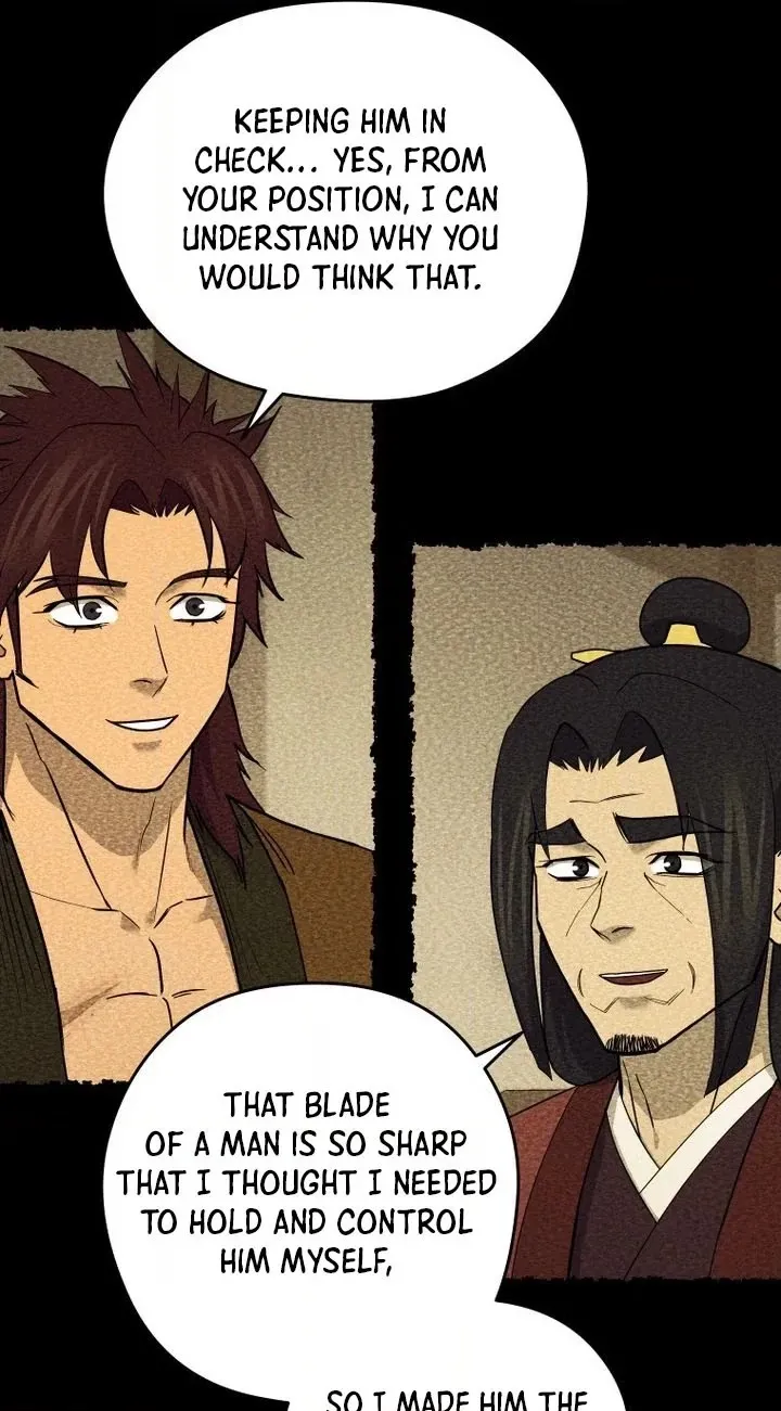 Administrator Kang Jin Lee Chapter 263 page 10 - 