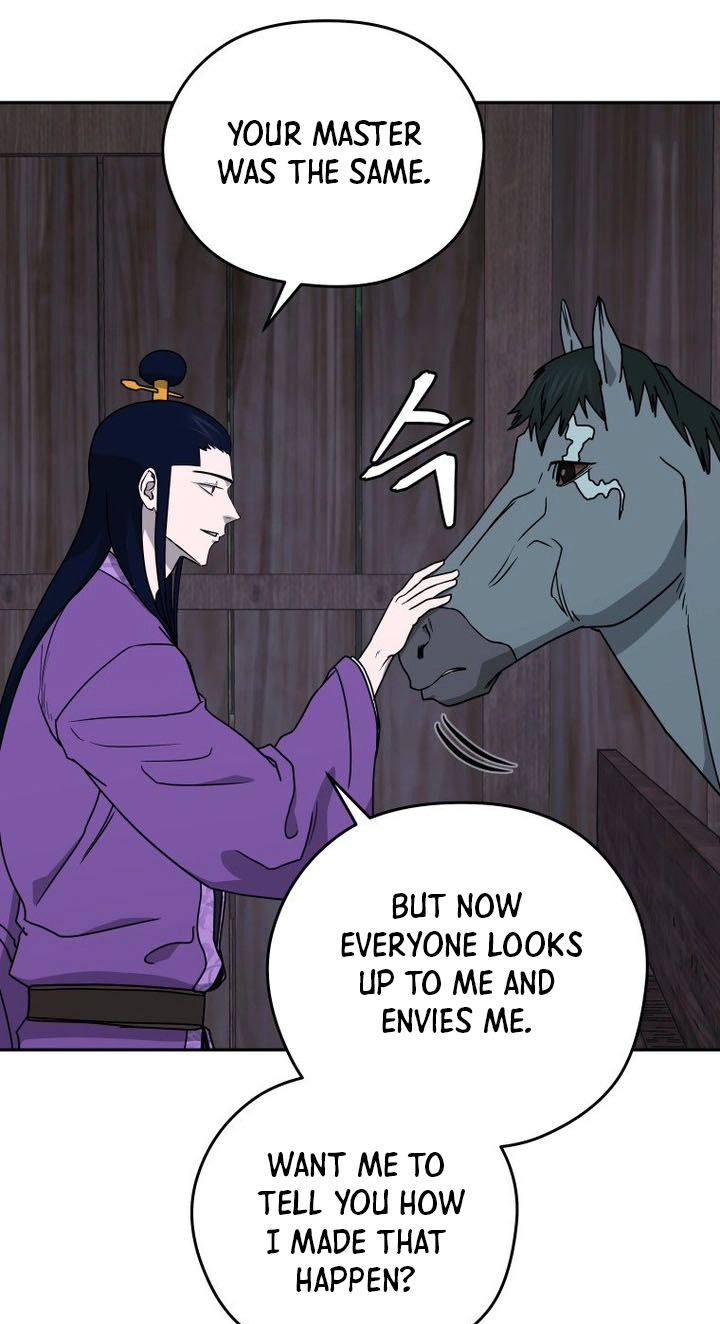 Administrator Kang Jin Lee Chapter 264 page 11 - 
