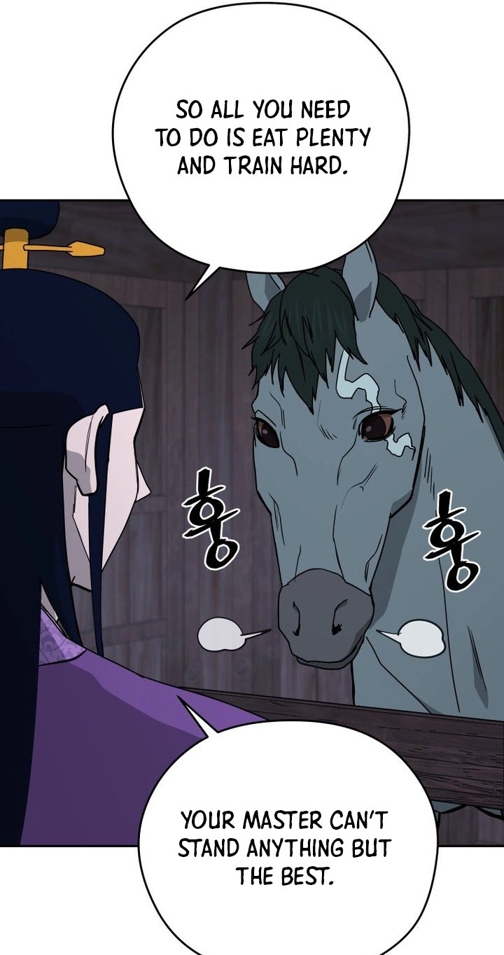 Administrator Kang Jin Lee Chapter 264 page 18 - 