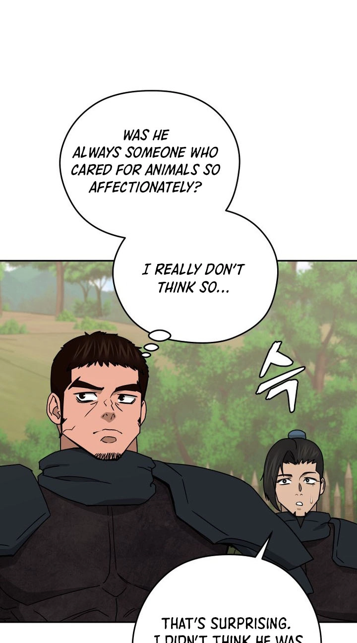 Administrator Kang Jin Lee Chapter 264 page 27 - 