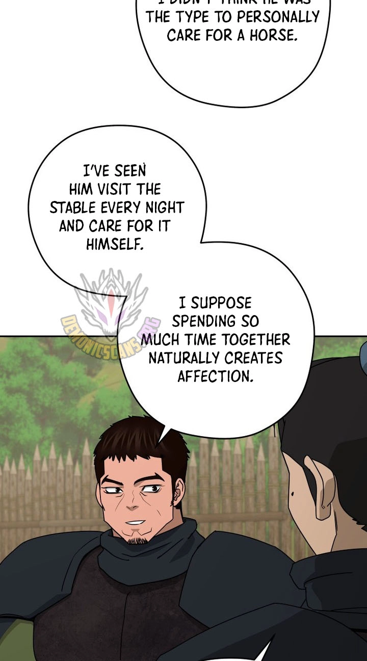 Administrator Kang Jin Lee Chapter 264 page 28 - 