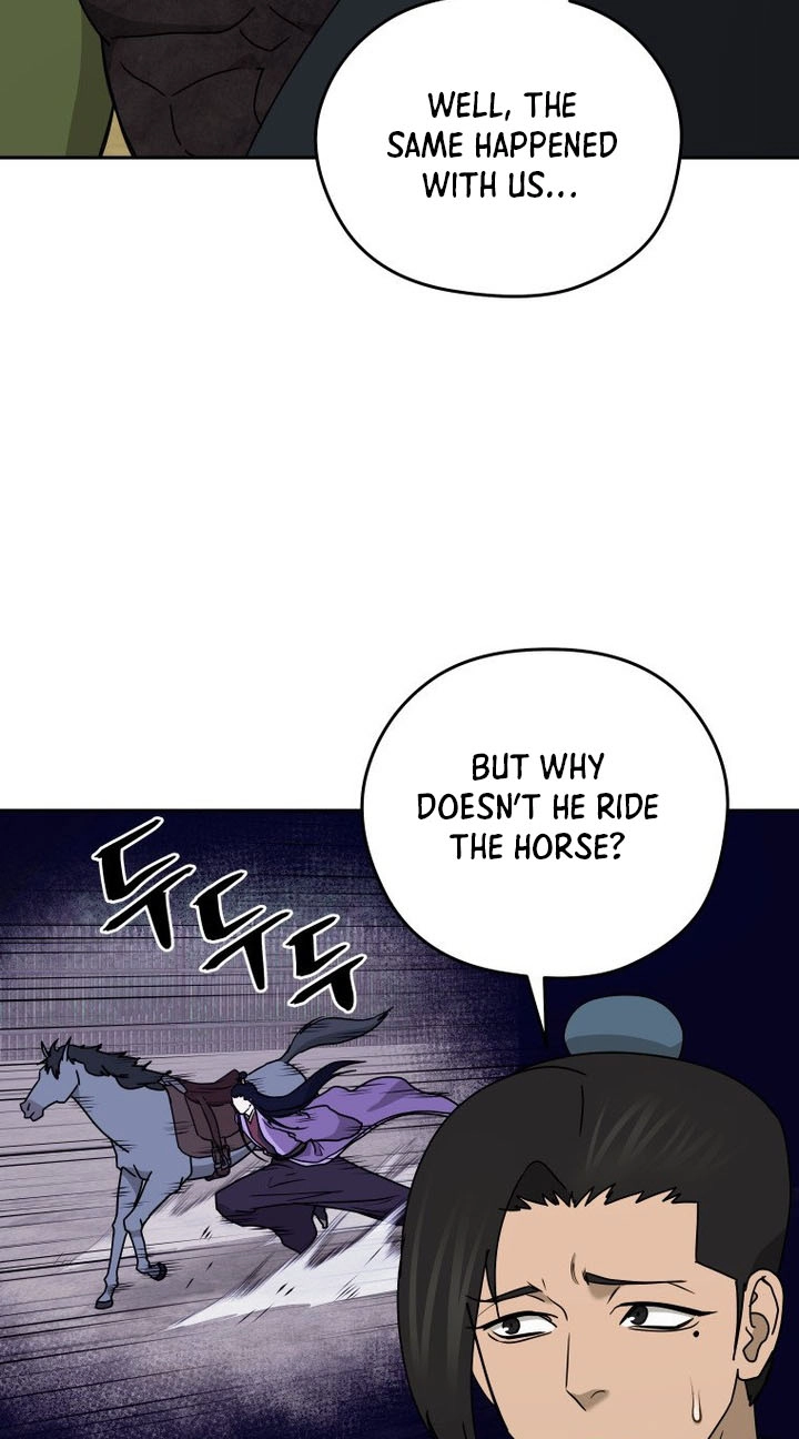 Administrator Kang Jin Lee Chapter 264 page 29 - 