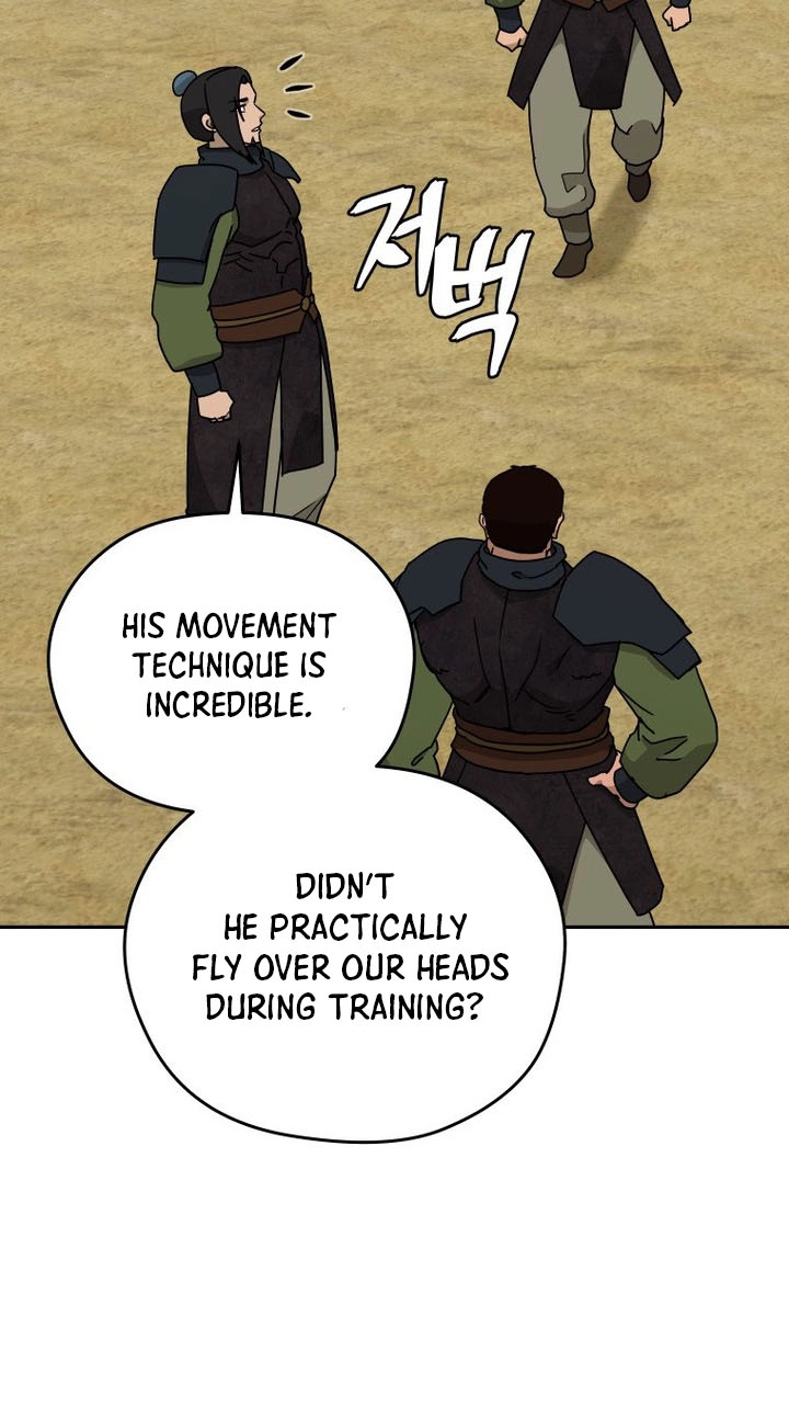 Administrator Kang Jin Lee Chapter 264 page 31 - 