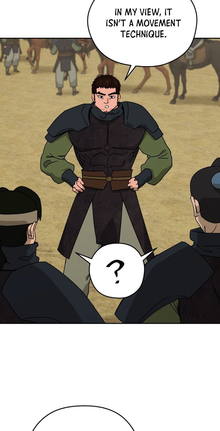 Administrator Kang Jin Lee Chapter 264 page 33 - 