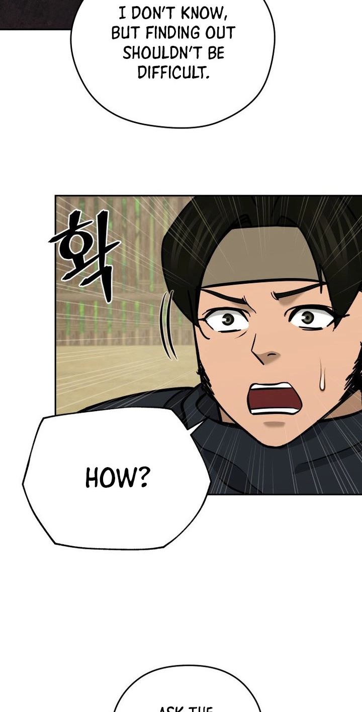 Administrator Kang Jin Lee Chapter 264 page 36 - 