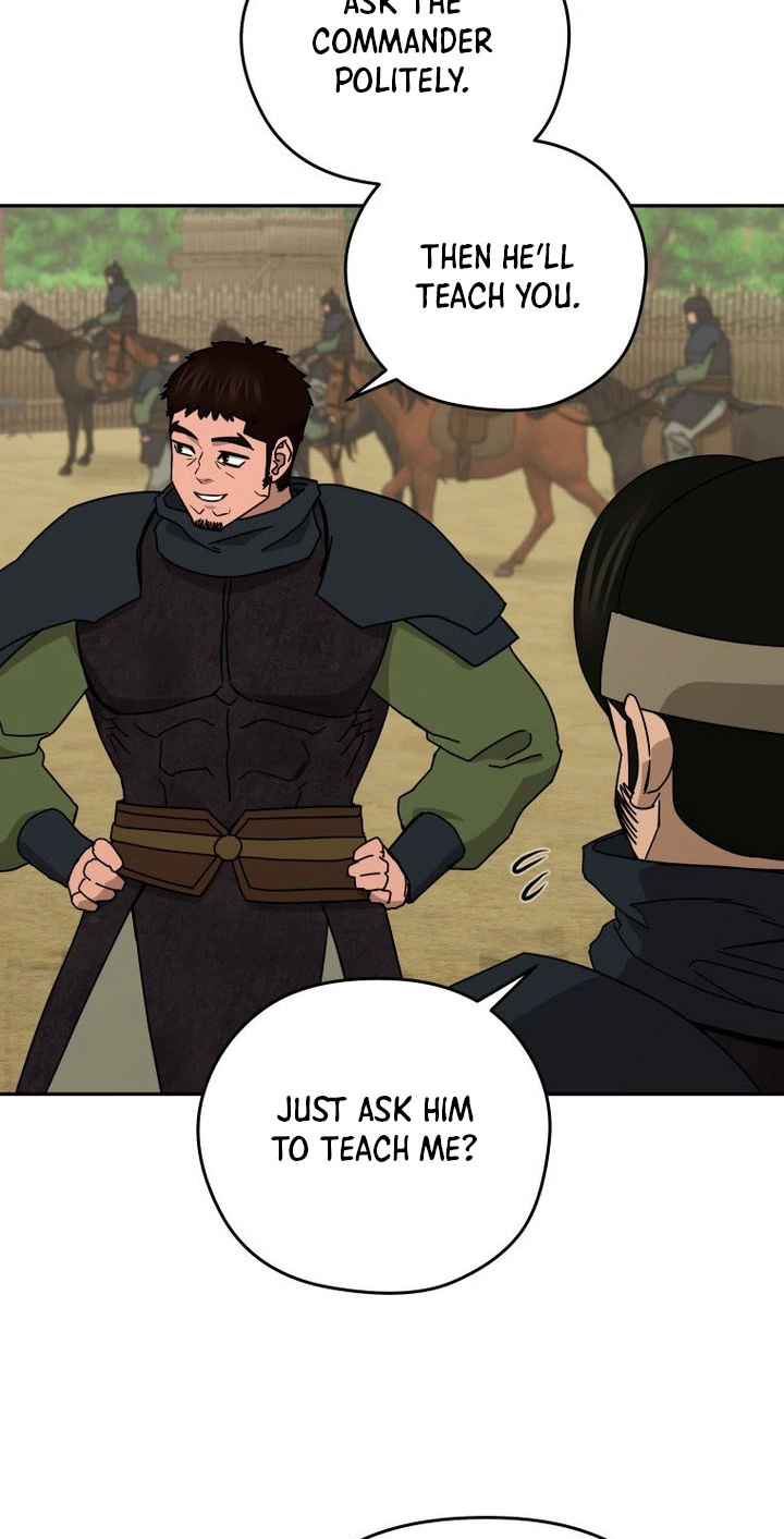 Administrator Kang Jin Lee Chapter 264 page 37 - 