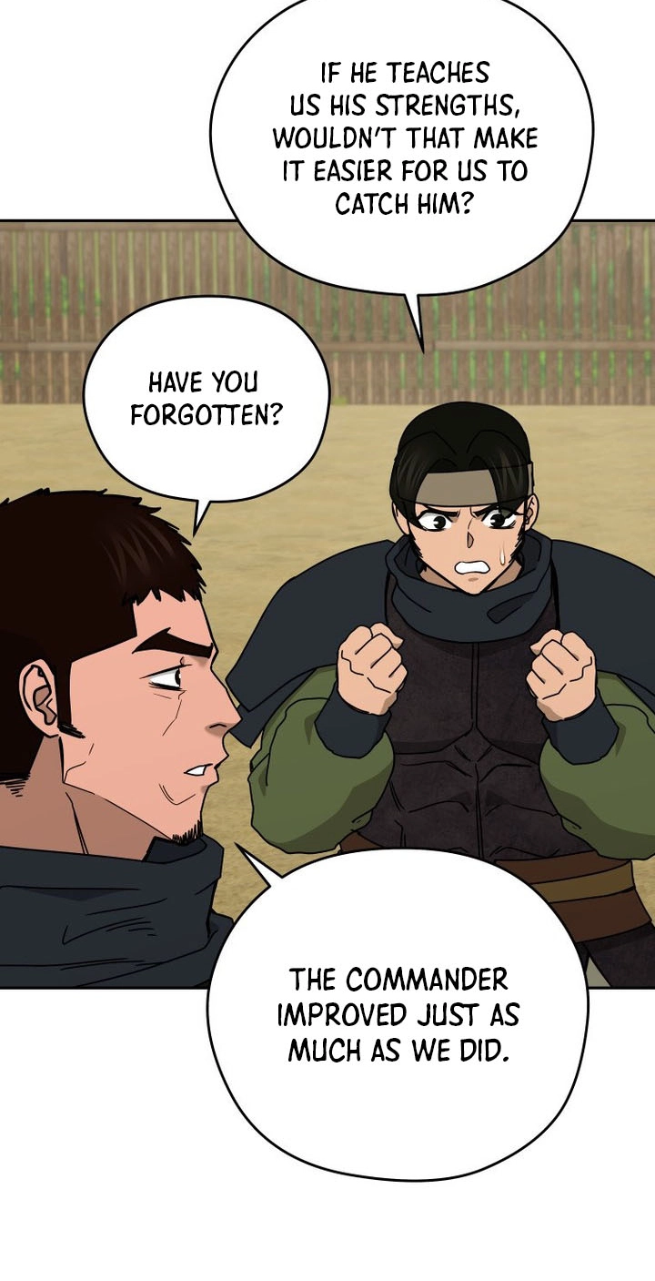 Administrator Kang Jin Lee Chapter 264 page 38 - 