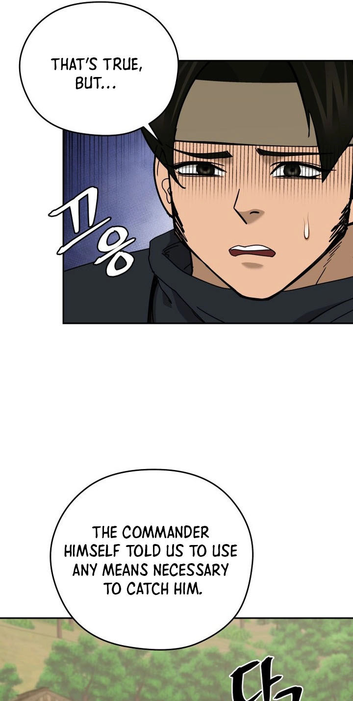Administrator Kang Jin Lee Chapter 264 page 39 - 