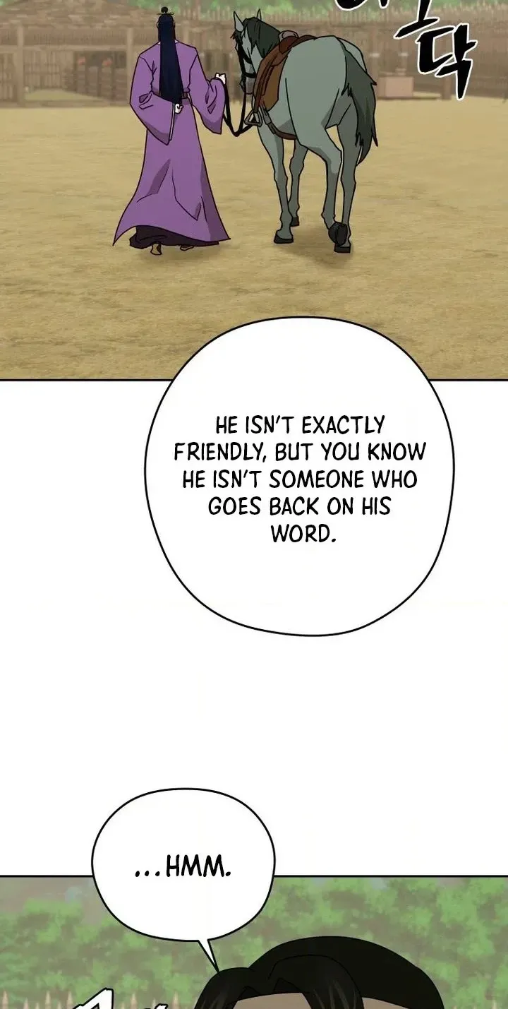 Administrator Kang Jin Lee Chapter 264 page 40 - 