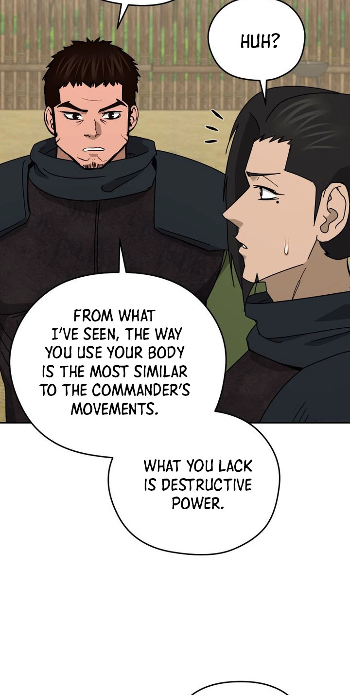 Administrator Kang Jin Lee Chapter 264 page 43 - 