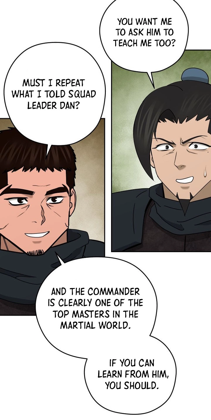 Administrator Kang Jin Lee Chapter 264 page 44 - 
