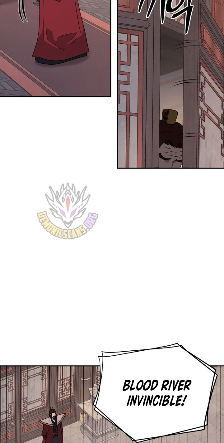 Administrator Kang Jin Lee Chapter 264 page 56 - 
