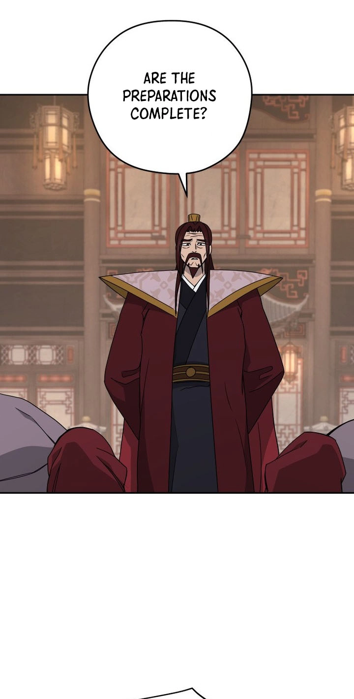 Administrator Kang Jin Lee Chapter 264 page 58 - 