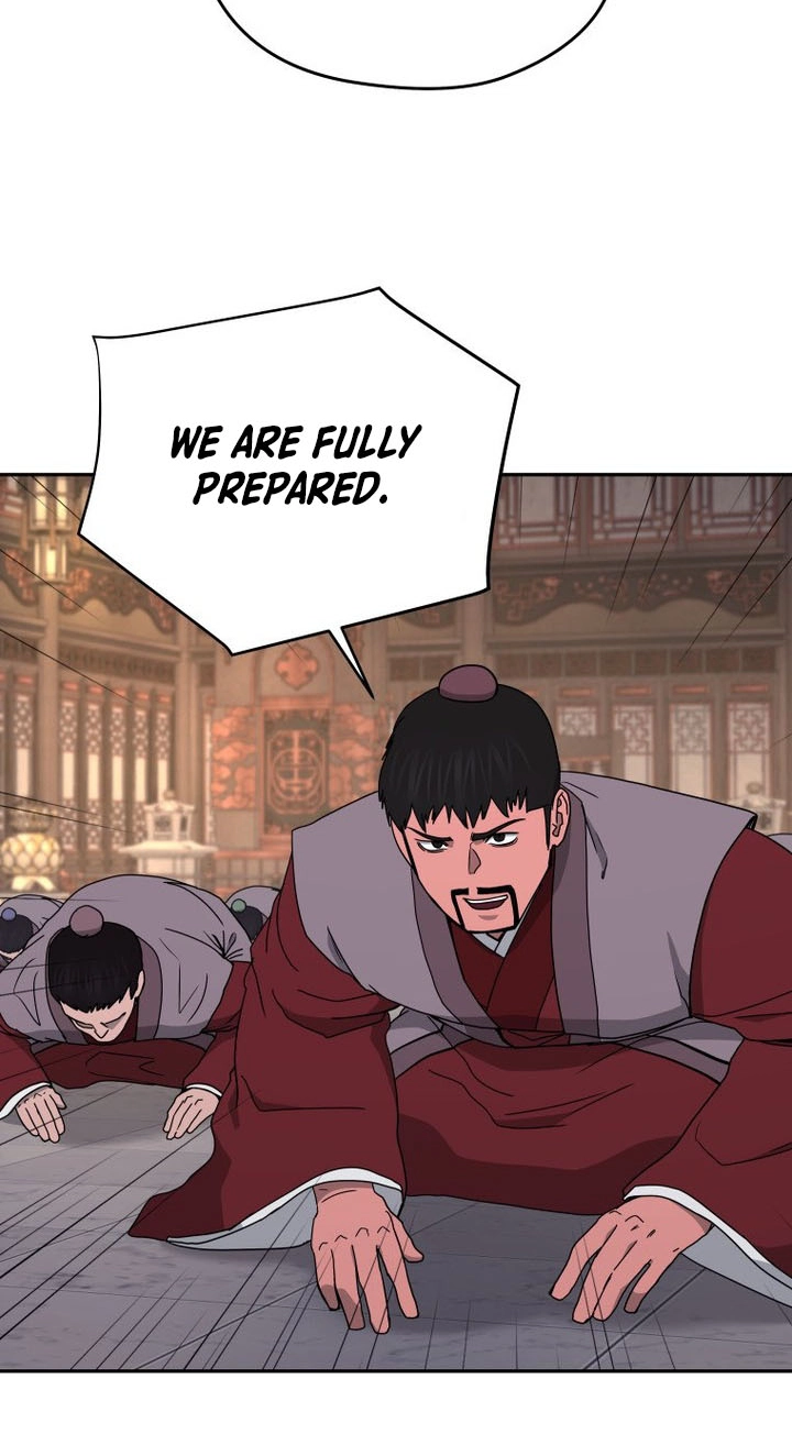Administrator Kang Jin Lee Chapter 264 page 61 - 