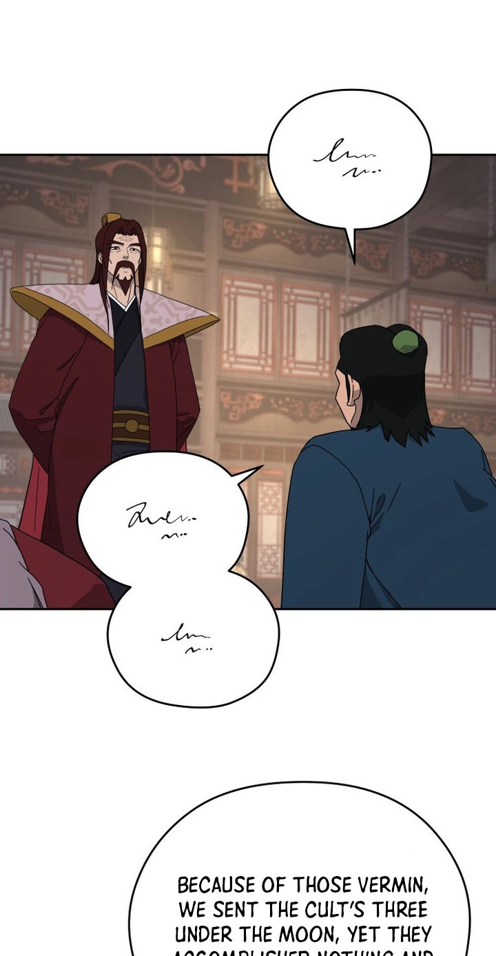 Administrator Kang Jin Lee Chapter 264 page 68 - 