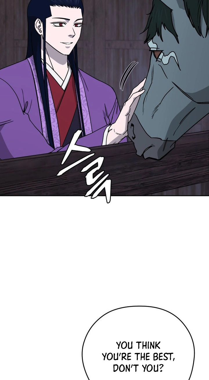 Administrator Kang Jin Lee Chapter 264 page 8 - 