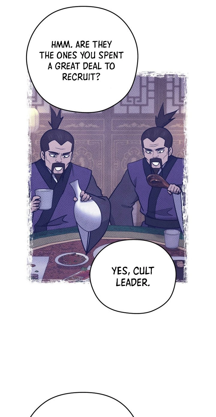 Administrator Kang Jin Lee Chapter 264 page 72 - 