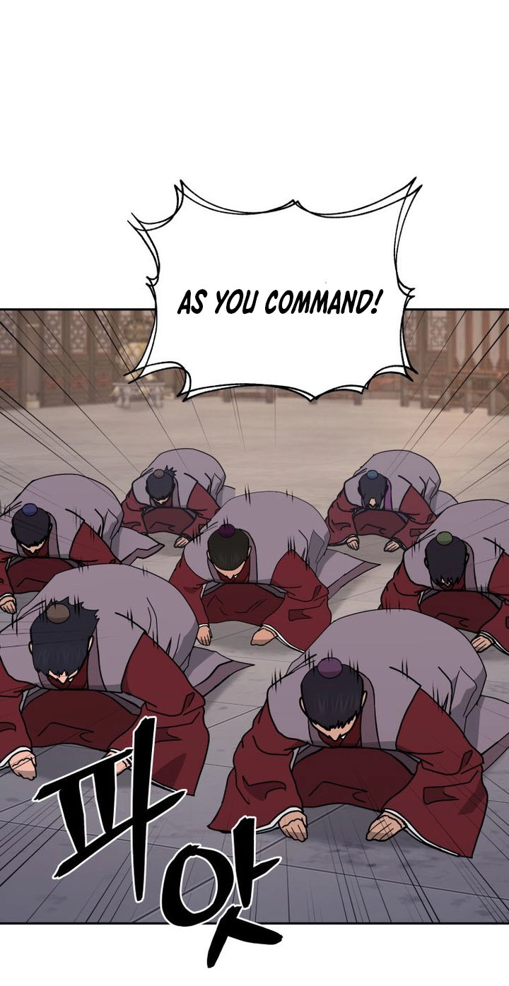 Administrator Kang Jin Lee Chapter 264 page 76 - 