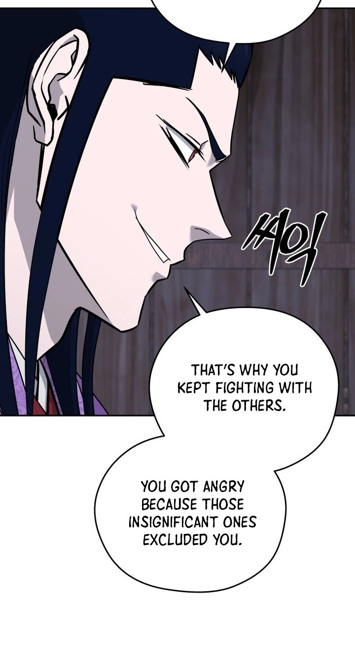 Administrator Kang Jin Lee Chapter 264 page 9 - 