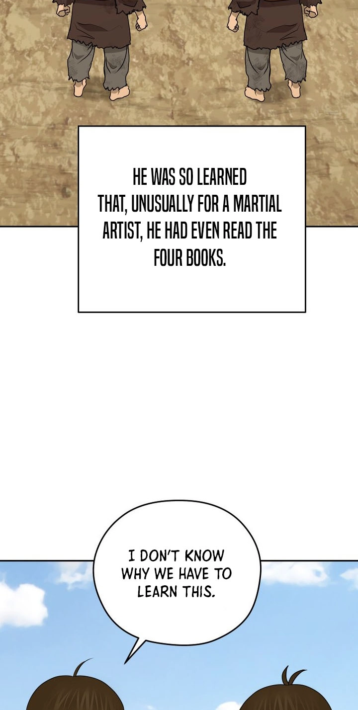 Administrator Kang Jin Lee Chapter 265 page 26 - 