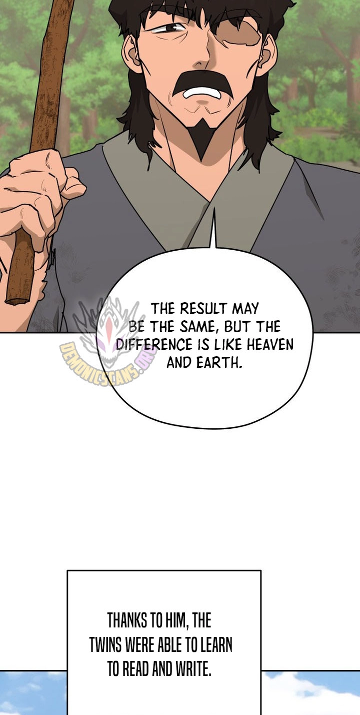 Administrator Kang Jin Lee Chapter 265 page 28 - 