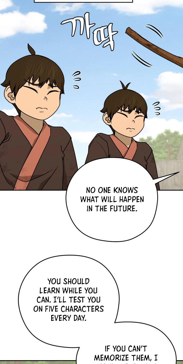 Administrator Kang Jin Lee Chapter 265 page 29 - 