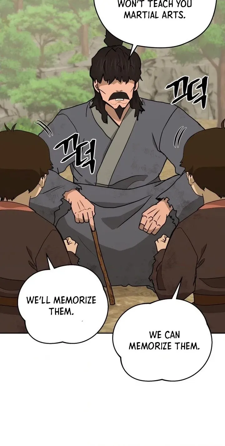 Administrator Kang Jin Lee Chapter 265 page 30 - 