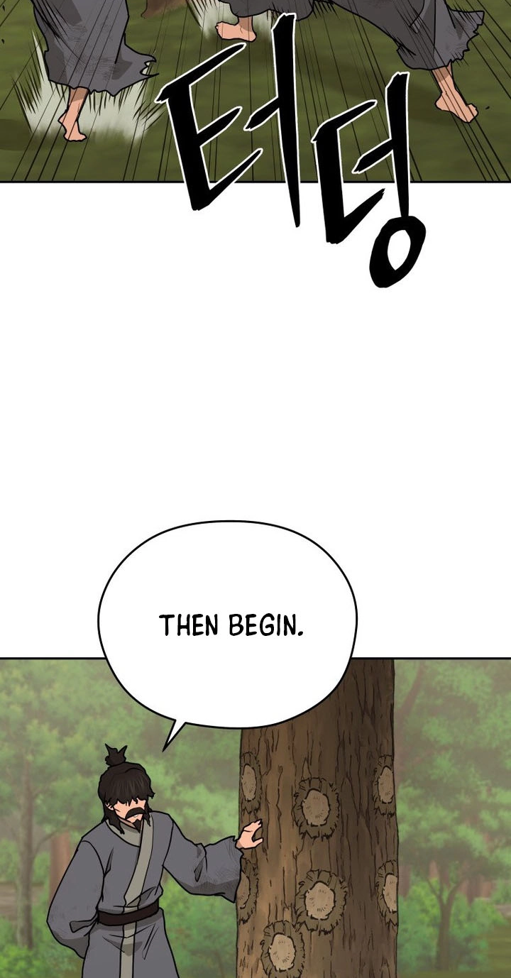 Administrator Kang Jin Lee Chapter 265 page 34 - 
