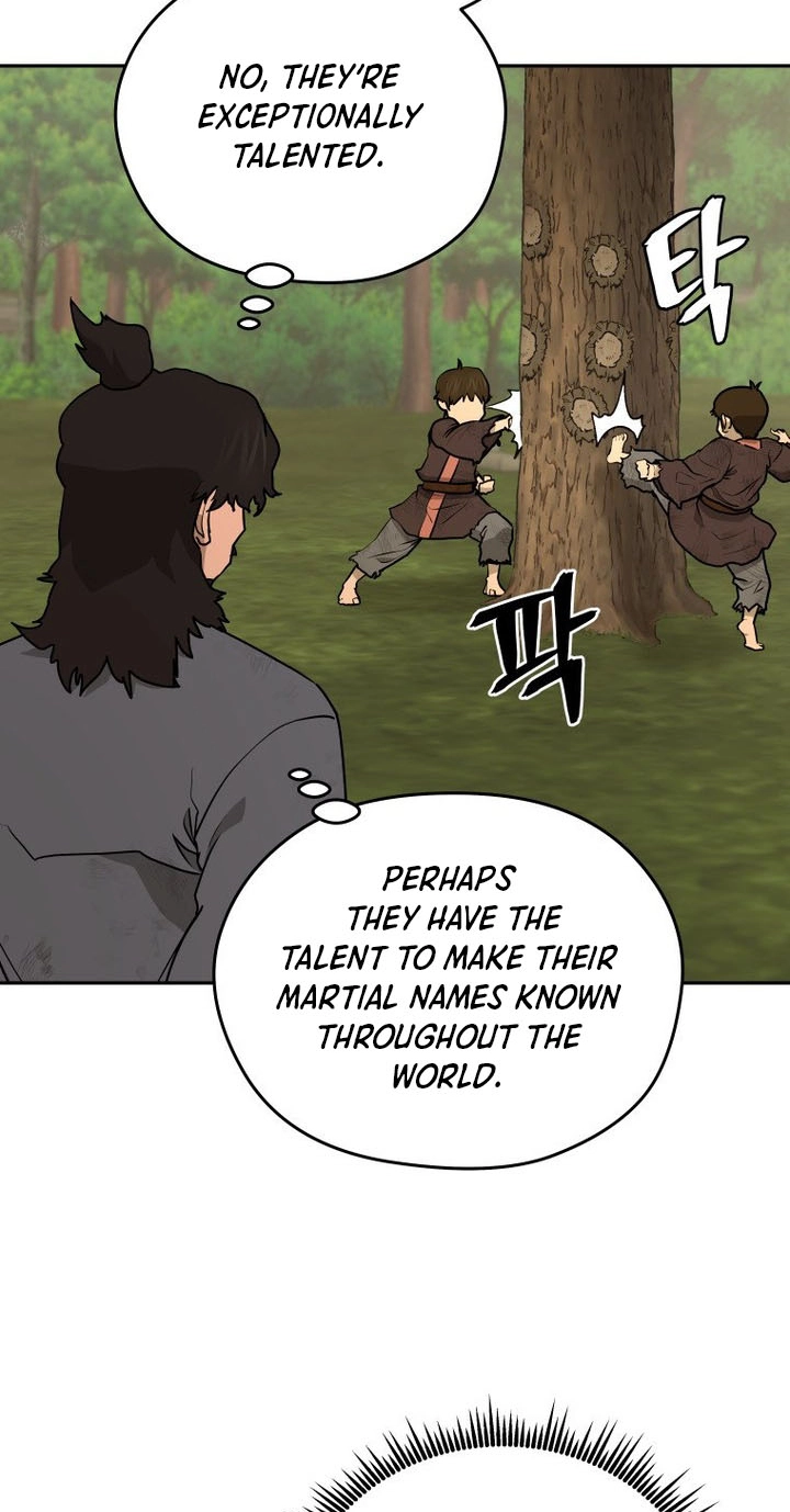 Administrator Kang Jin Lee Chapter 265 page 37 - 