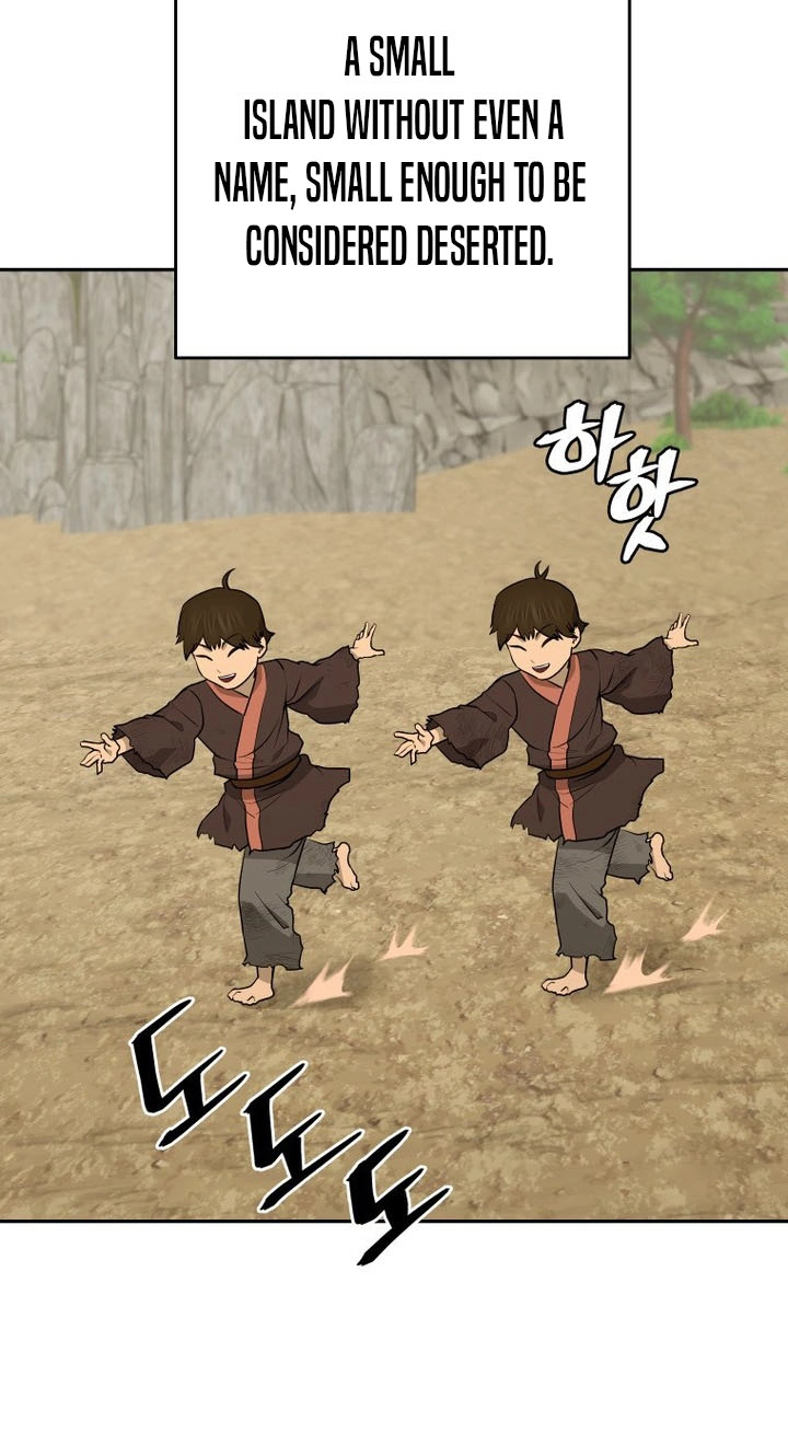 Administrator Kang Jin Lee Chapter 265 page 5 - 
