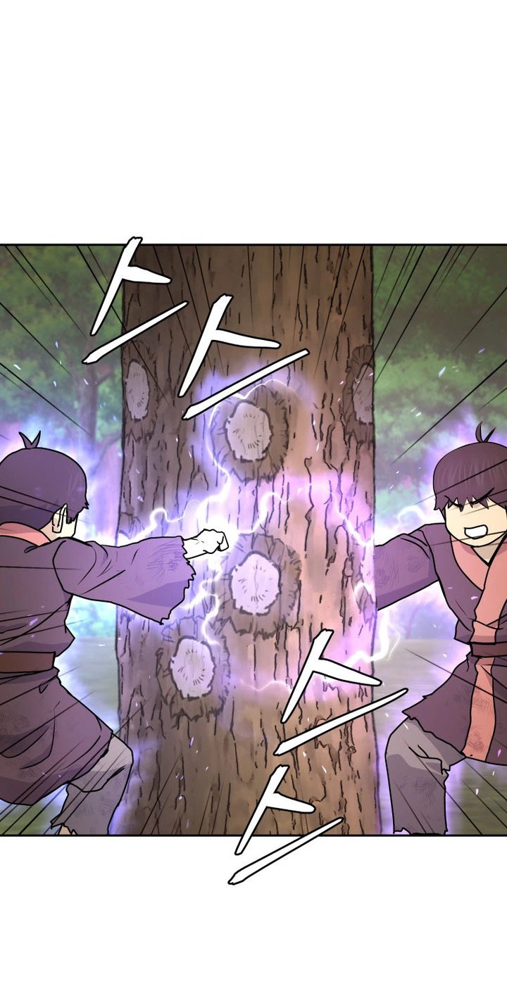 Administrator Kang Jin Lee Chapter 265 page 41 - 