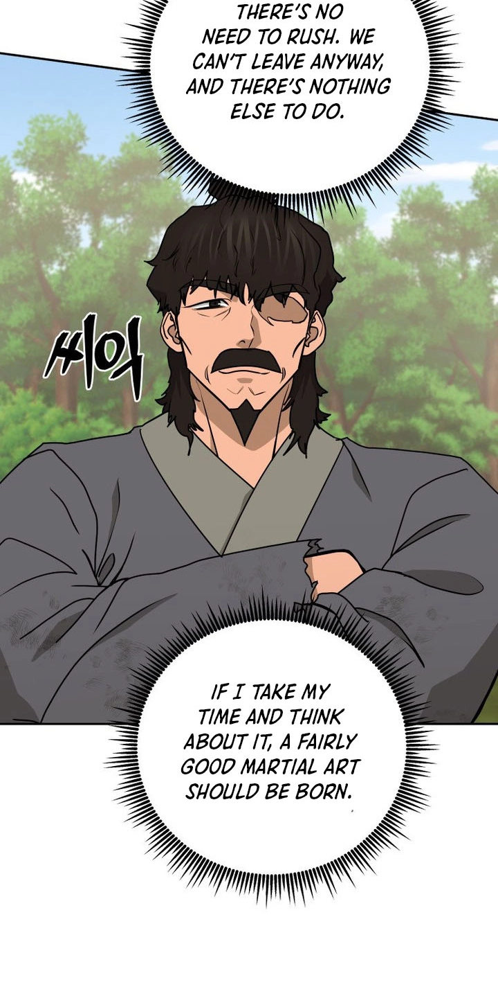 Administrator Kang Jin Lee Chapter 265 page 45 - 