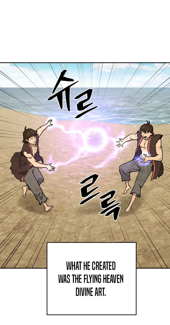 Administrator Kang Jin Lee Chapter 265 page 48 - 