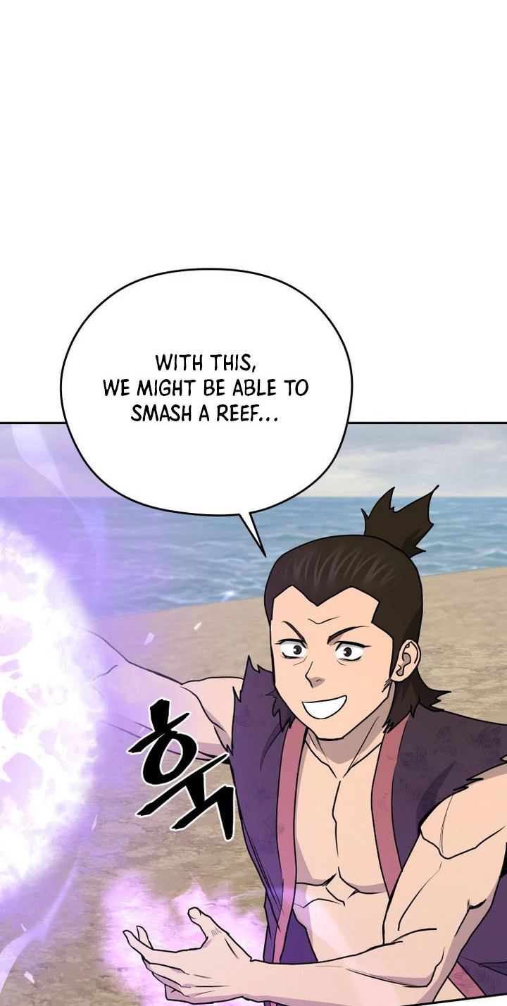Administrator Kang Jin Lee Chapter 265 page 54 - 