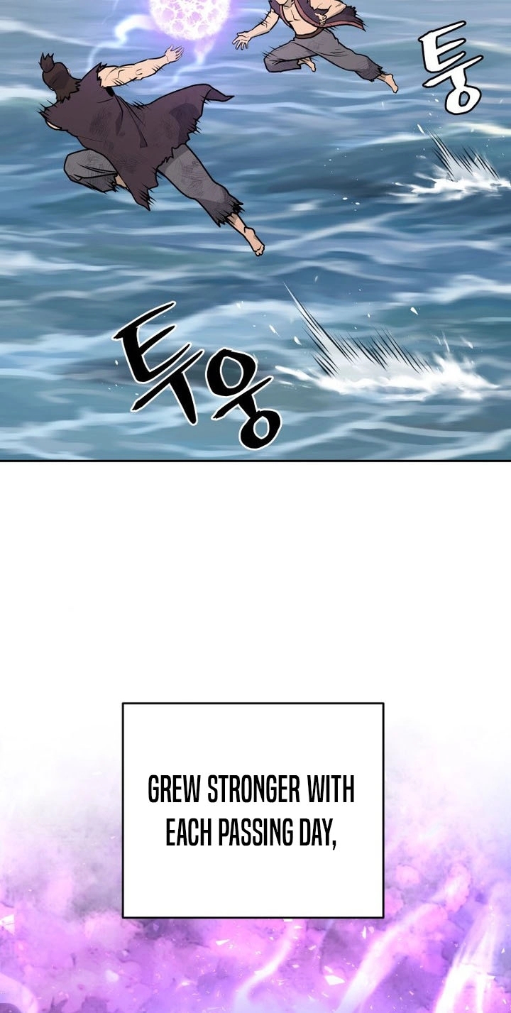 Administrator Kang Jin Lee Chapter 265 page 59 - 