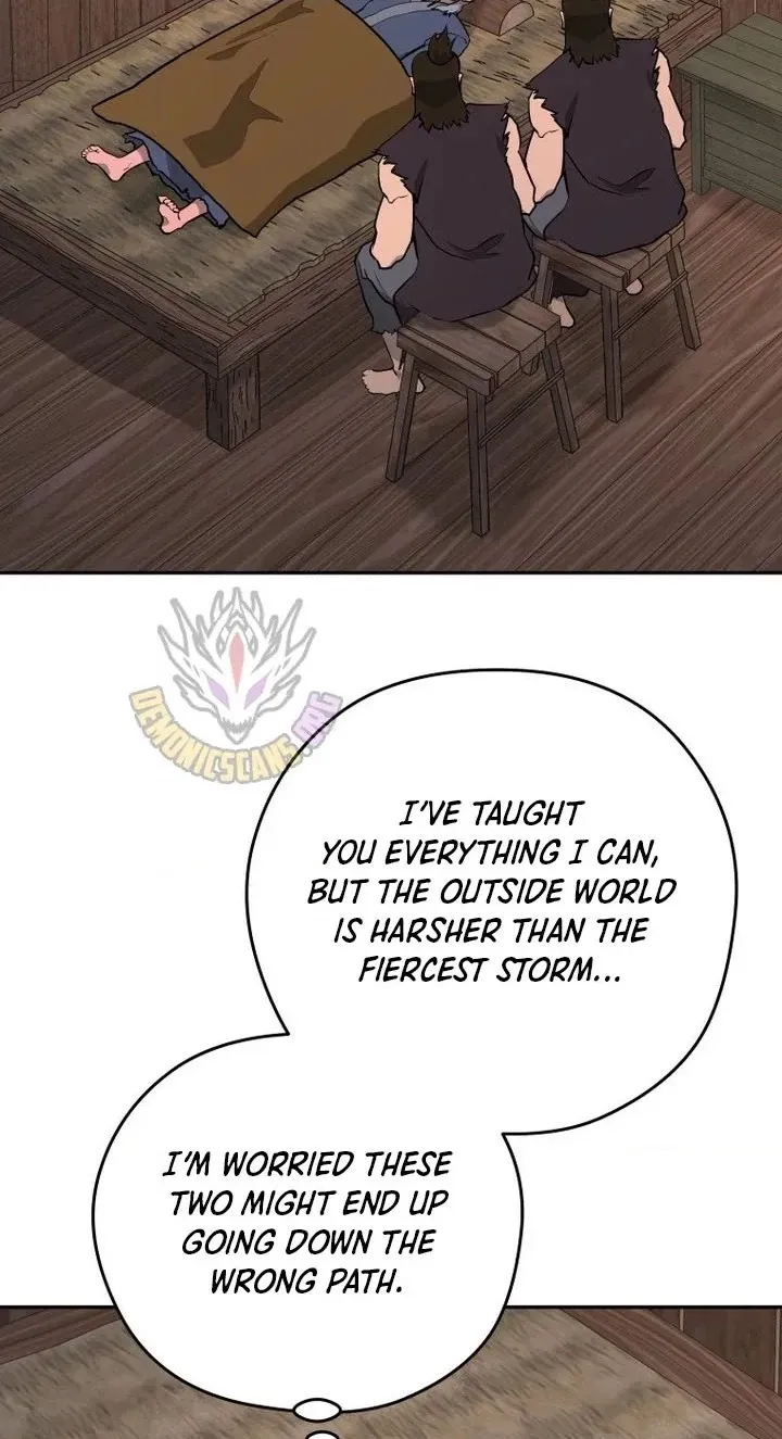 Administrator Kang Jin Lee Chapter 265 page 70 - 