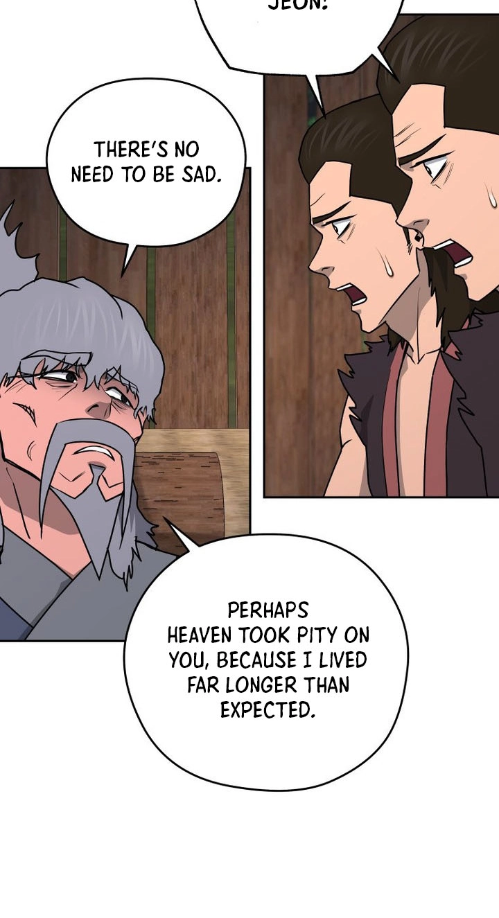 Administrator Kang Jin Lee Chapter 265 page 72 - 