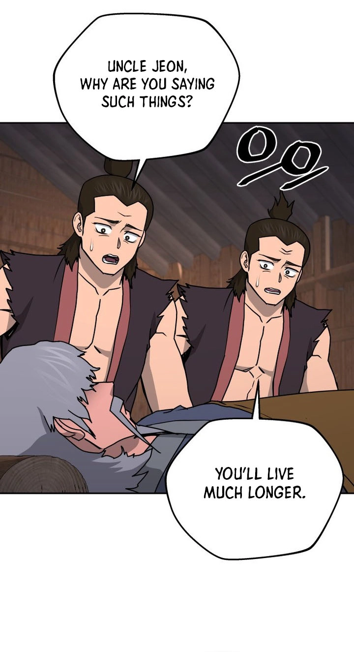 Administrator Kang Jin Lee Chapter 265 page 73 - 