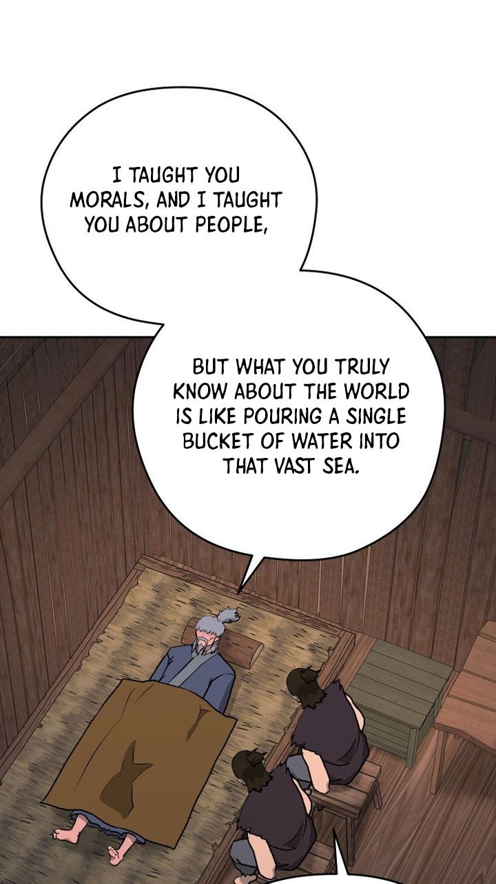 Administrator Kang Jin Lee Chapter 265 page 75 - 