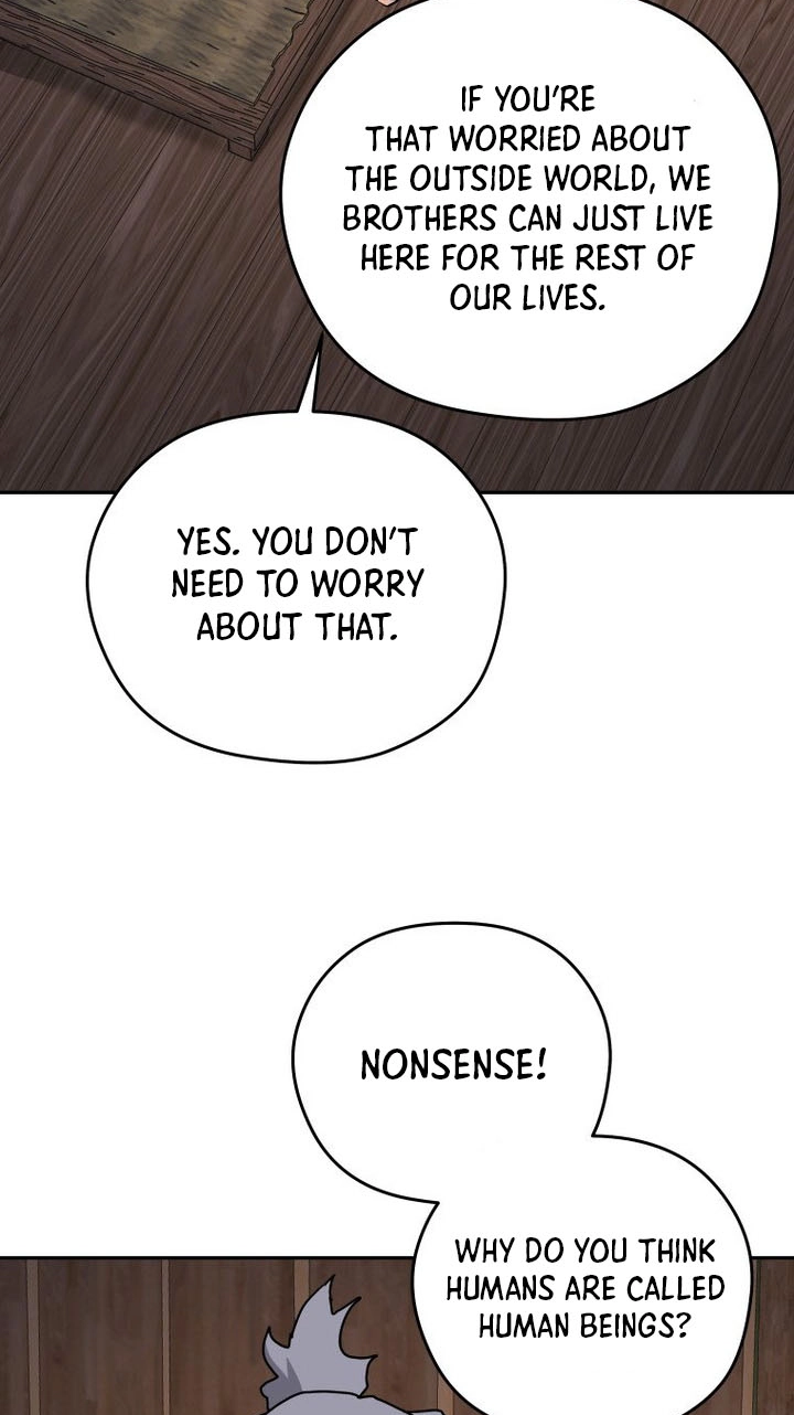 Administrator Kang Jin Lee Chapter 265 page 76 - 