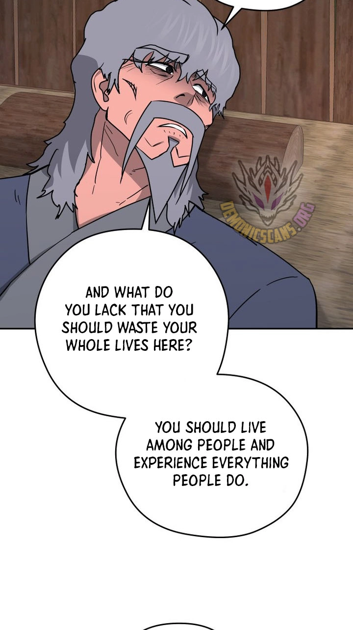 Administrator Kang Jin Lee Chapter 265 page 77 - 