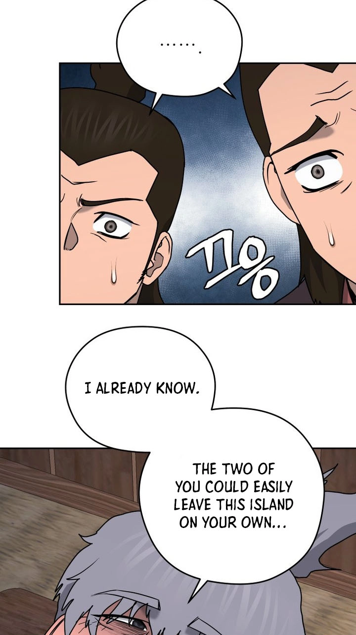 Administrator Kang Jin Lee Chapter 265 page 78 - 