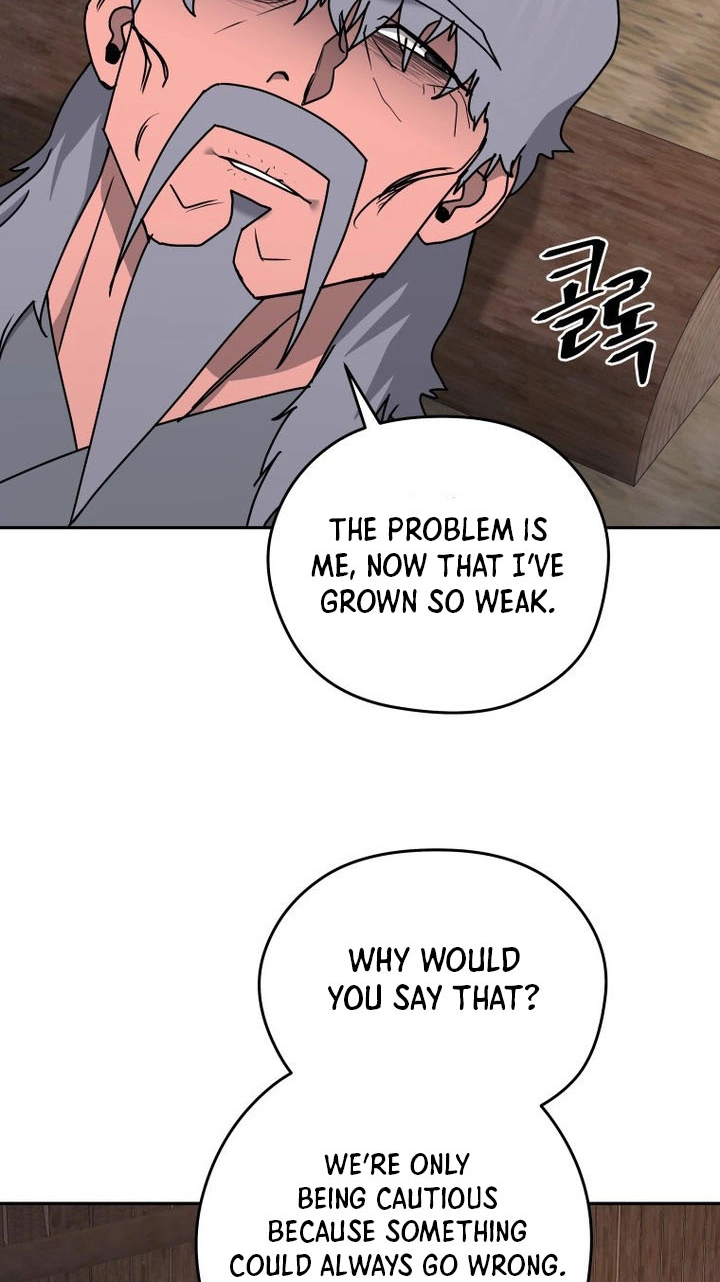 Administrator Kang Jin Lee Chapter 265 page 79 - 