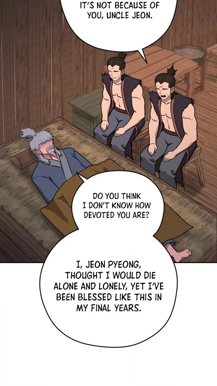 Administrator Kang Jin Lee Chapter 265 page 80 - 